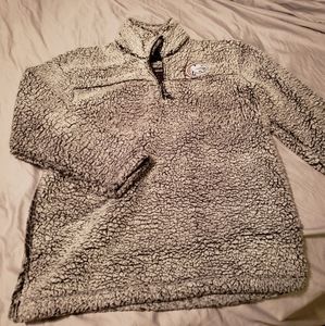 University of South Alabama sherpa